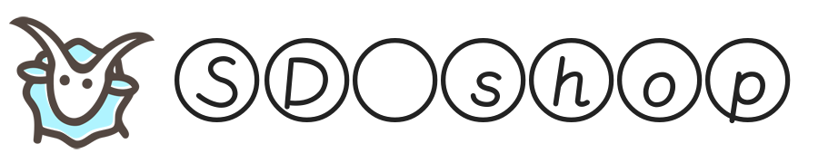 SD shop